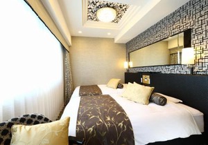 APA Hotel Asakusa Kaminarimon Minami