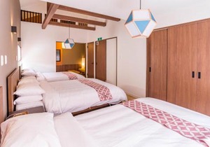 Bijou Suites Musubi - Vacation STAY 7796