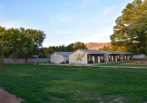 Bunkhouse 8A In Tranquil Environment in La Verkin
