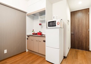 Campaign with 0 yen cleaning fee AA 1 station fr - RLiS house ShinOsaka Kita 703 /Osaka Ōsaka