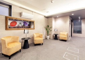 Campaign with 0 yen cleaning fee AA 1 station fr - RLiS house ShinOsaka Kita 703 /Osaka Ōsaka
