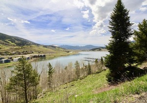 Cc20 Chateau Claire 2 Bedroom Condo in Dillon