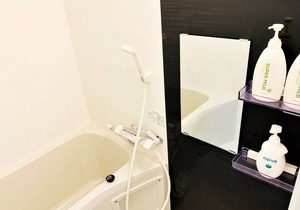 Cleaning fee 0 yen campaign AA 1 station from Sh - RLiS house ShinOsaka Kita 602 /Osaka Ōsaka