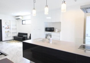 Condominium Felicita Naha