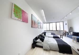 Culinary Bed&Art 402