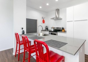 Downtown White Salmon Modern Loft #03 in White Salmon