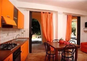 Flat Limone in Gioiosa Marea