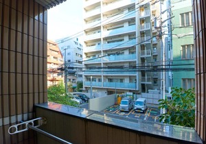 Garden Otsuka 606