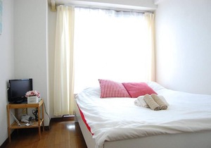 Garden Otsuka801