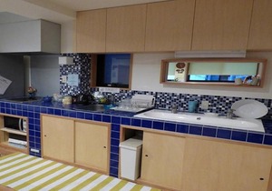 Guesthouse Hyakumanben Cross twin room / Vacation STAY 15395