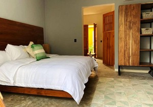 Habitación de lujo con king Size en el centro de Mérida. in Centro