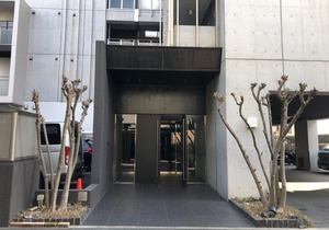 Haruyoshi Cube Patio 701