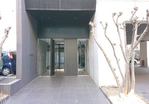 Haruyoshi Cube Patio 703