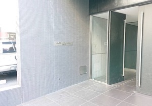 Haruyoshi Cube Patio 703