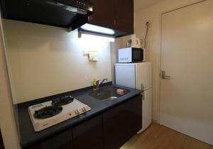Haruyoshi Cuffe Studio / Vacation STAY 7316