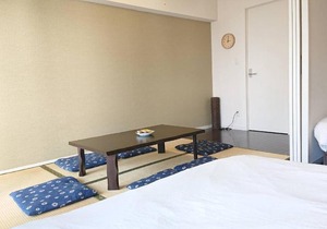Haruyoshi Cuffe Studio / Vacation STAY 7316