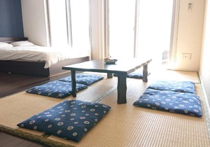 Haruyoshi Cuffe Studio / Vacation STAY 7316