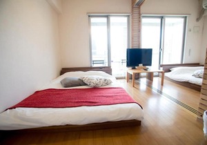 Haruyoshi Cuffe Studio / Vacation STAY 7273