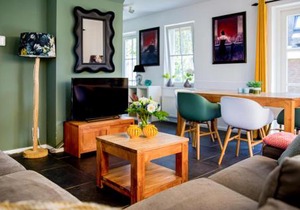 Holiday Home Breukelen in Breukelen