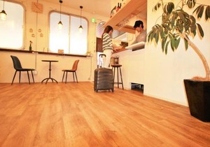 Hostel TOKI