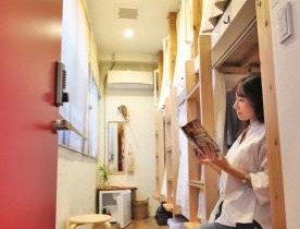 Hostel TOKI