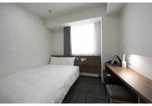 Hotel ∙ 1 bedroom ∙ 2 guests