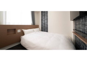 Hotel ∙ 1 bedroom ∙ 2 guests