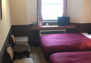 Hotel Shirakabako Lake Garden