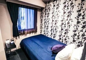 HOTEL LiVEMAX Tokyo-Otsuka Ekimae