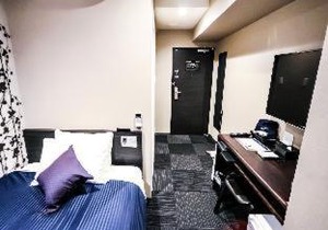 HOTEL LiVEMAX Tokyo-Otsuka Ekimae