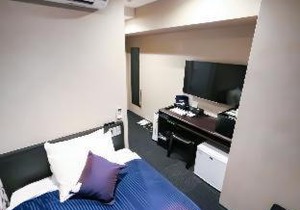 HOTEL LiVEMAX Tokyo-Otsuka Ekimae