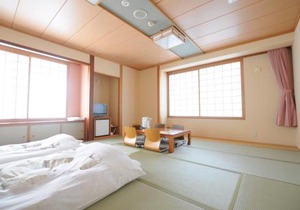 Hotel Miyuki