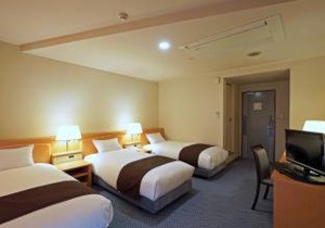 Hotel Miyuki