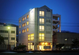 Hotel Miyuki
