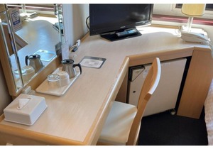 Hotel The Centre Utsunomiya - Vacation STAY 64210v