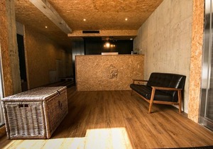 Hotel Villa Hakuba