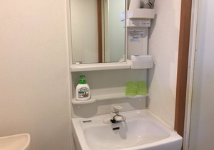 Ichijuku Ryokan Asakusabashi 5th floor/Taito-ku Tokyo