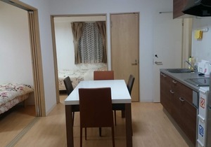 Ichijuku Ryokan Asakusabashi 1st floor/Taito-ku Tokyo