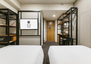 ICI HOTEL Asakusabashi