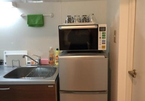 Isshuku Ryokan Asakusabashi - Vacation STAY 17363v