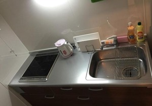 Isshuku Ryokan Asakusabashi - Vacation STAY 17363v