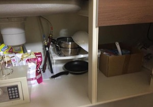 Isshuku Ryokan Asakusabashi - Vacation STAY 17365v