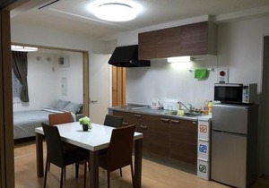 Isshuku Ryokan Asakusabashi - Vacation STAY 17353v