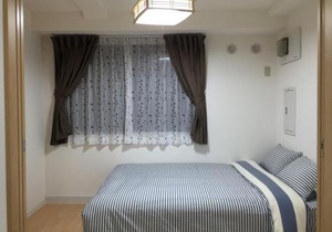 Isshuku Ryokan Asakusabashi - Vacation STAY 17353v