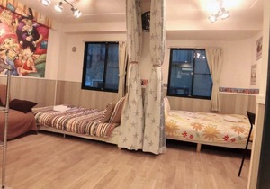 Jing House Koiwa For groups Maximum 6 people - 103 / Edogawa-ku Tokyo