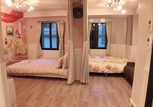 Jing House Koiwa For groups Maximum 6 people - 103 / Edogawa-ku Tokyo
