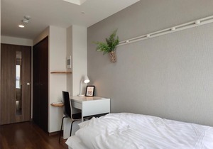 JROtsuka 5min#Minimalist House#FreeWifi&Max3(8F-1)