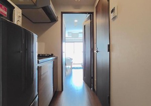 JROtsuka 5min#Minimalist House#FreeWifi&Max3(8F-1)