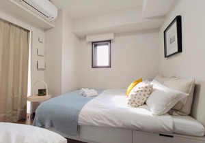 JROtsuka 5min#Minimalist House#FreeWifi&Max3(7F-1)