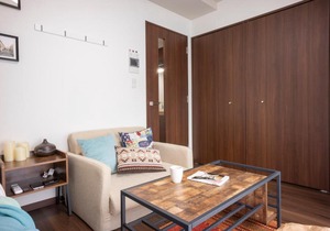 JROtsuka 5min#Minimalist House#FreeWifi&Max3(301)